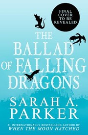 Cover of La balada de los dragones en caída