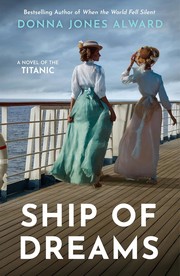 Cover of Ship of Dreams