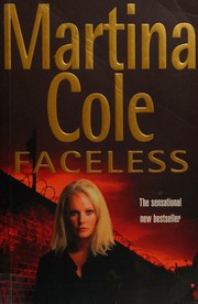 Cover of Faceless