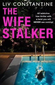 Cover of A Esposa Stalker