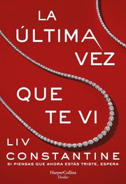 Cover of The Last Time I Saw You
