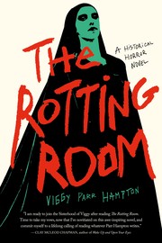 Cover of The Rotting Room