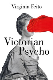 Cover of Psicose Vitoriana