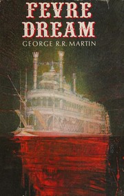 Cover of Fevre Dream