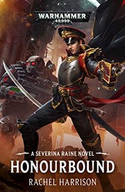 Cover of Honourbound