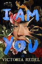 Cover of I Am You