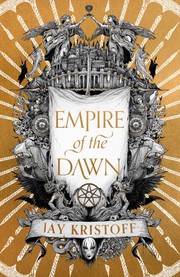 Cover of Império da Aurora