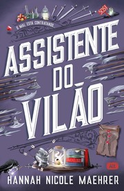 Cover of Assistant to the Villain