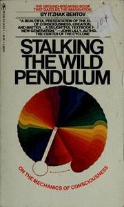 Cover of Stalking the Wild Pendulum