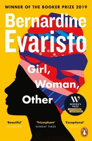 Cover of Girl, Woman, Other