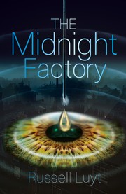Cover of The Midnight Factory