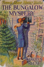 Cover of The Bungalow Mystery