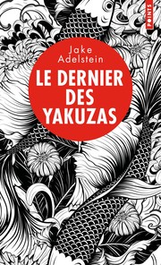 Cover of Last Yakuza