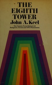Cover of The Eighth Tower