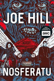 Cover of NOS4A2