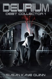 Cover of Delirium