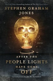 Cover of Après que les lumières se sont éteintes