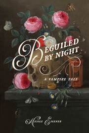 Cover of Beguiled by Night