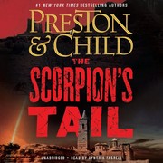 Cover of The Scorpion's Tail