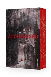 Cover of Alquimizado