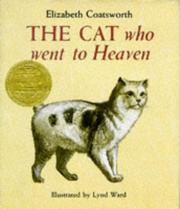 Cover of The Cat Who Went to Heaven