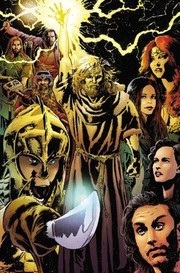 Cover of Magician: Master