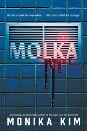Cover of Molka