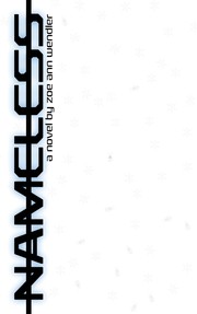 Cover of Nameless