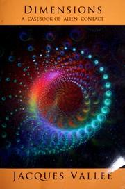 Cover of Dimensions
