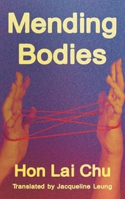 Cover of Mending Bodies