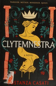 Cover of Clytemnestra