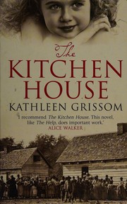 Cover of The Kitchen House