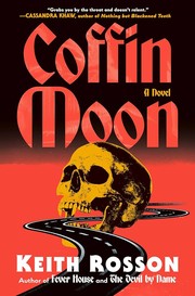 Cover of Coffin Moon