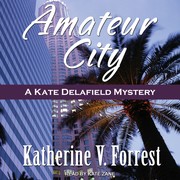Cover of Amateur City