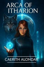Cover of Arca of Itharion