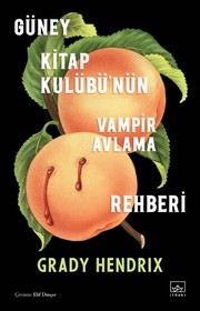 Cover of The Southern Book Club's Guide to Slaying Vampires
