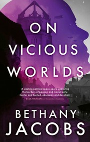 Cover of On Vicious Worlds