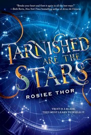 Cover of Tarnished Are the Stars