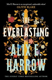 Cover of The Everlasting