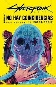Cover of Cyberpunk 2077
