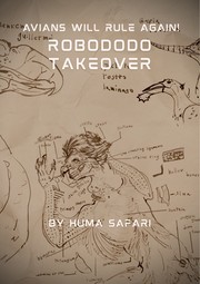 Cover of RoboDodo Takeover