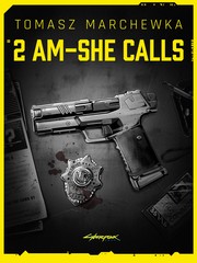 Cover of 2AM - She Calls