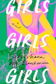 Cover of Girls Girls Girls