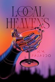 Cover of Local Heavens