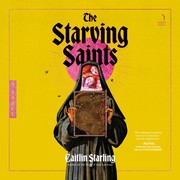 Cover of The Starving Saints