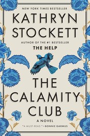 Cover of The Calamity Club