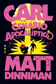 Cover of Carl's Doomsday Scenario