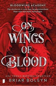 On Wings of Blood