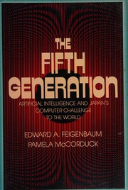 Cover of The Fifth Generation