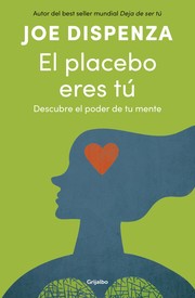 Cover of You Are the Placebo